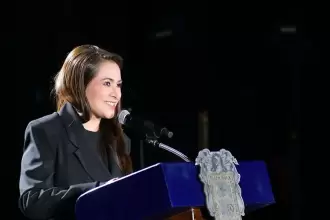 Tere Jiménez respalda al Sindicato Hospital Hidalgo
