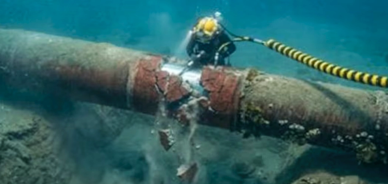 Tras derrame en golfo de México, Pemex concluye limpieza
