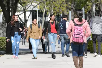 Tras escándalo por faldas en BACHUAA... No pasó nada