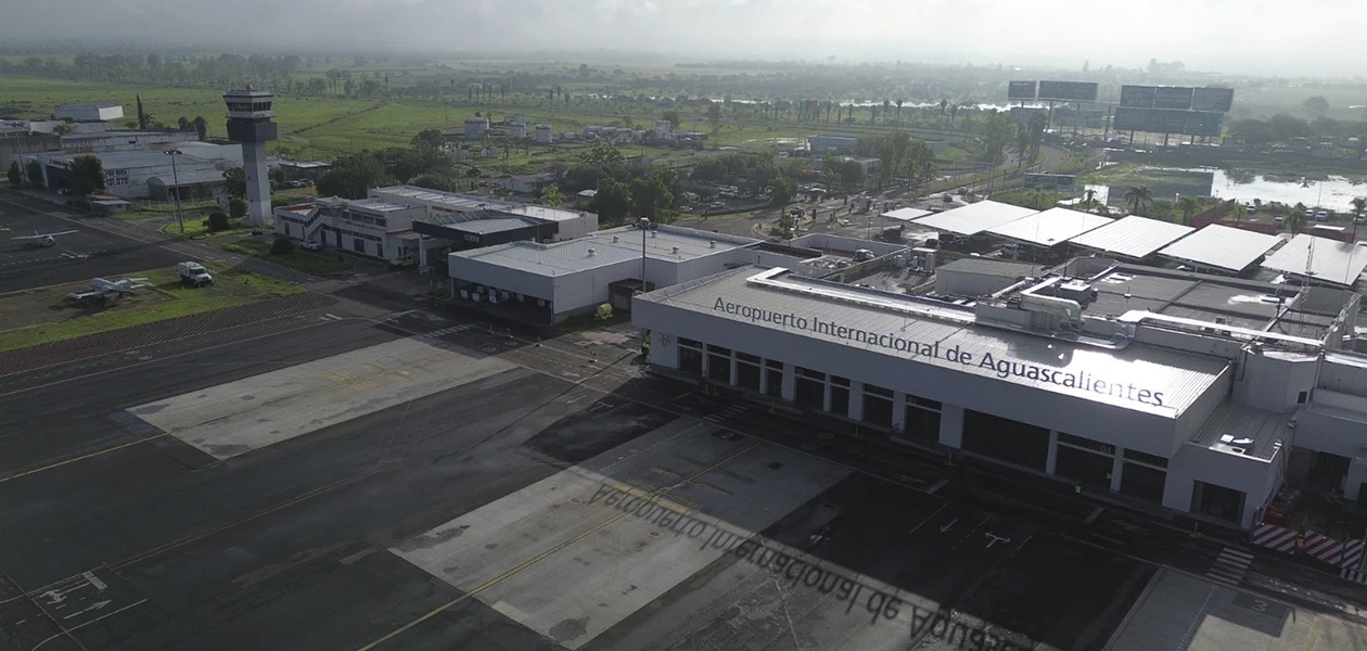 Vuelos directos de Aguascalientes a Europa tendrán que esperar- mercado aún no da
