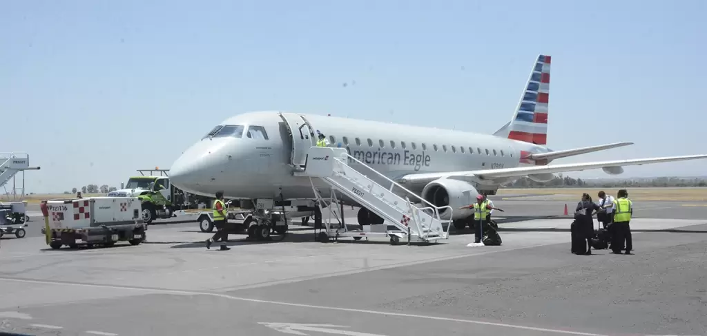 Vuelos directos de Aguascalientes a Europa tendran que esperar mercado aun no da2