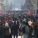 Ya somos 1'539,174 personas en el Estado