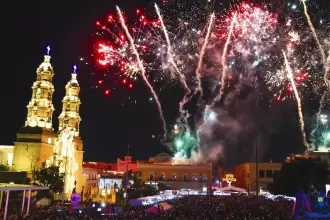 Yuri pondrá a cantar a Aguascalientes este 15 de septiembre en Plaza Patria