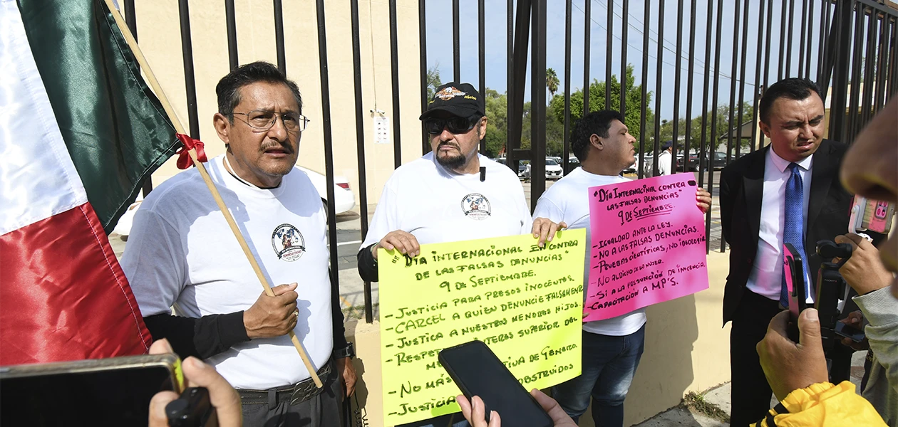 la ley ideológica y no es imparcial