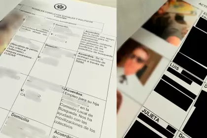 “Hoy el no grato es Morena”: Periodista expone a David Monreal y su “lista negra”