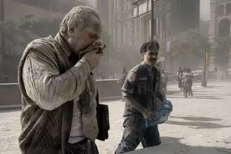 25 años del 11-S: Las vidas que el aire tóxico y el polvo siguen cobrando