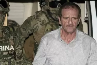 ¿Qué enfermedades tiene “El Güero” Palma, exlíder del Cártel de Sinaloa?