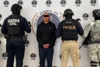 ¿Quién es “El señor de la T”? Líder regional del CJNG y ligado al “Tío Lako”