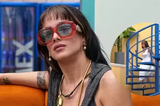 No se fue, la sacaron. Gala Montes habla de La Casa de los Famosos México 4