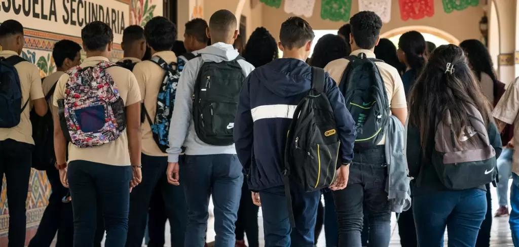 México no logra ni el "básico" en aprendizaje en PISA 2025