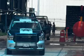 Fatal accidente en Nutrypollo del PIVA: Tres muertos