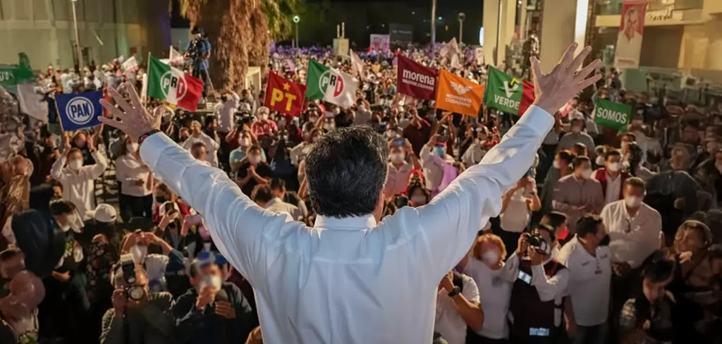 ¡Arranca el Proceso Electoral más grande de México! Todos los cargos que entran en juego en 2027