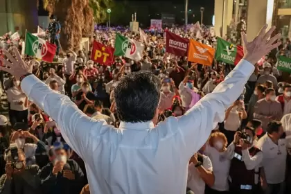¡Arranca el Proceso Electoral más grande de México! Todos los cargos que entran en juego en 2027