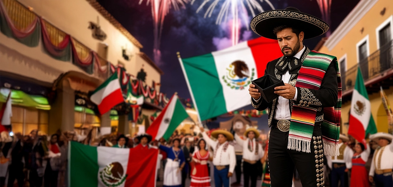 Claves para sobrevivir hasta la siguiente quincena