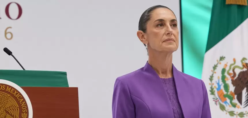 Siete frases para entender el Segundo Informe de Gobierno