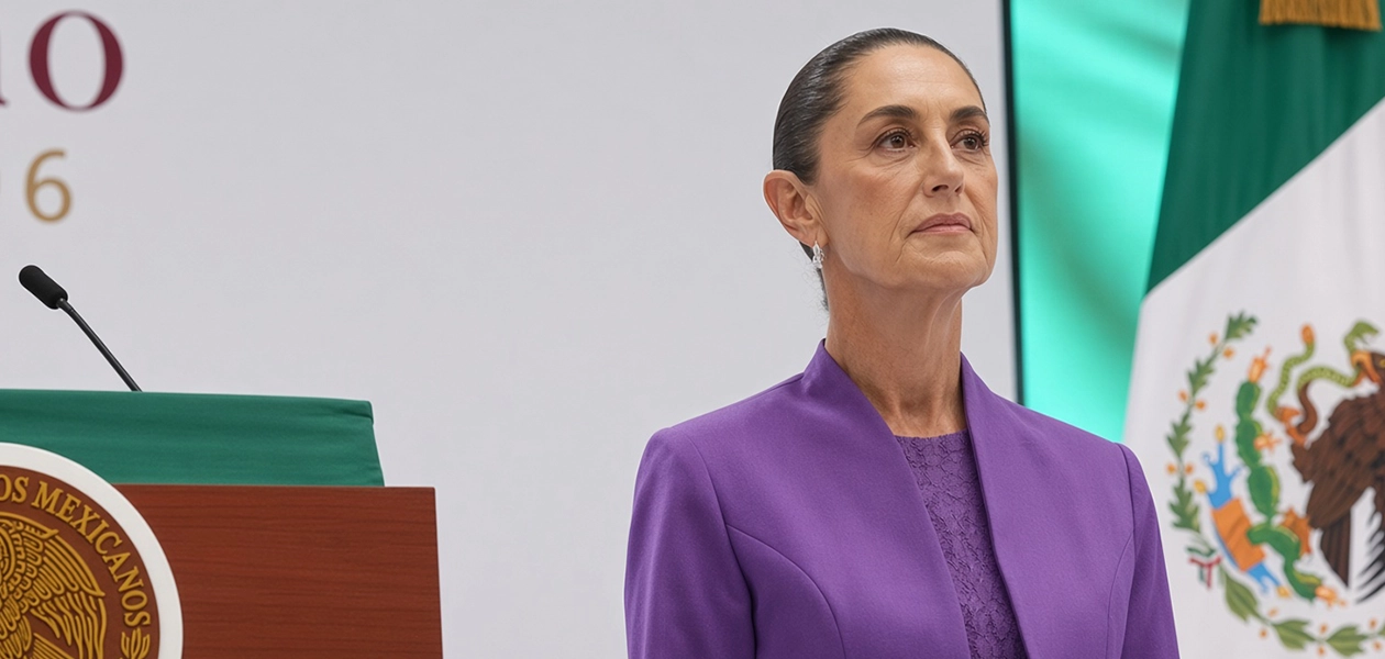 Siete frases para entender el Segundo Informe de Gobierno