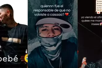 Así buscaban a William Ariel, responsable del ataque contra policías en Zacatecas