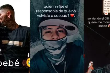 Así buscaban a William Ariel, responsable del ataque contra policías en Zacatecas