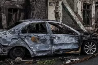 La violencia de Zacatecas a solo 2.5 km de Aguascalientes