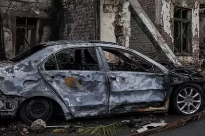 La violencia de Zacatecas a solo 2.5 km de Aguascalientes