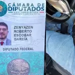 ¿Quién era Zenyazen Escobar, el diputado morenista asesinado en Veracruz?