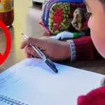 Adiós a los celulares en las escuelas