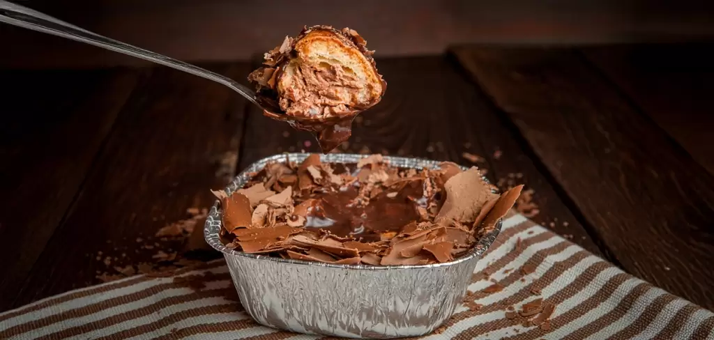 Cuatro recetas fáciles con chocolate para hacer en casa