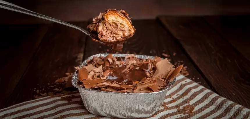 Cuatro recetas fáciles con chocolate para hacer en casa