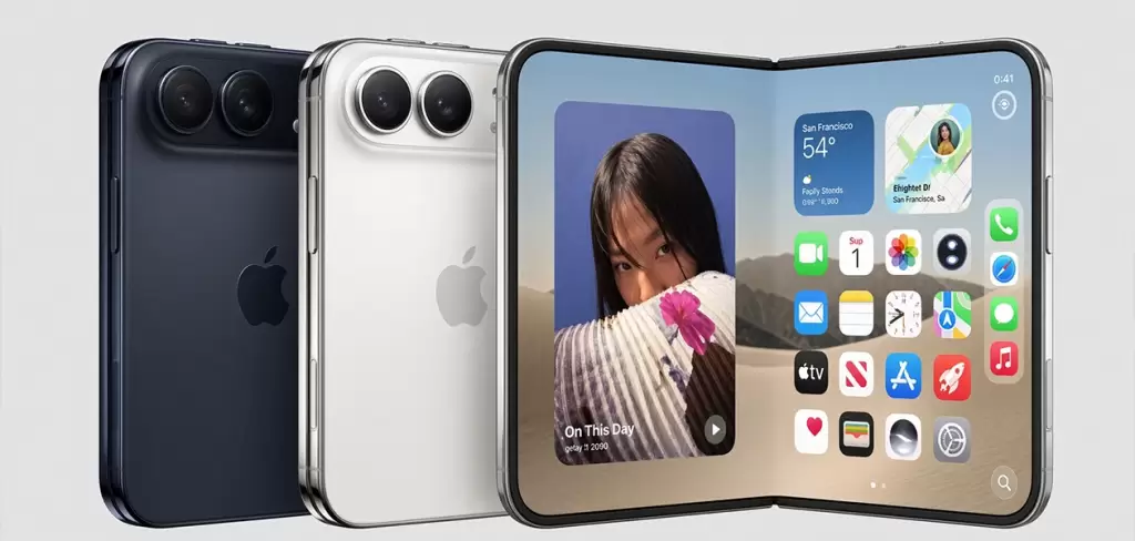 Nuevos iPhone 18 Duo y Pro: Precios y cuándo llegarán a México