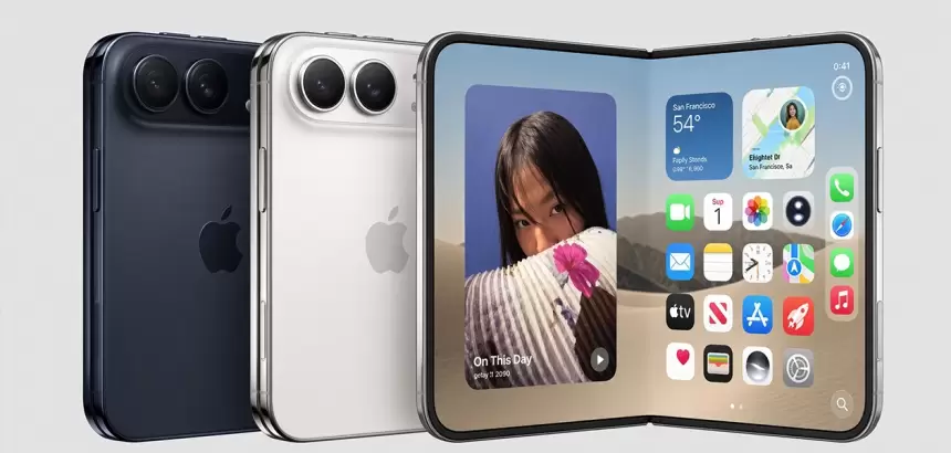 Nuevos iPhone 18 Duo y Pro: Precios y cuándo llegarán a México