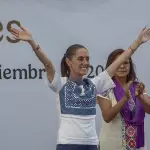 Avances de la presidenta Claudia Sheinbaum en Aguascalientes: Carretera, riego y vivienda