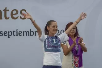 Avances de la presidenta Claudia Sheinbaum en Aguascalientes: Carretera, riego y vivienda