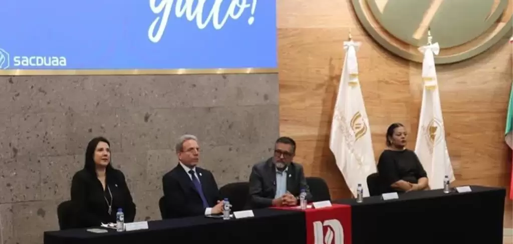 prendas no están prohibidas, pero si hay reglas