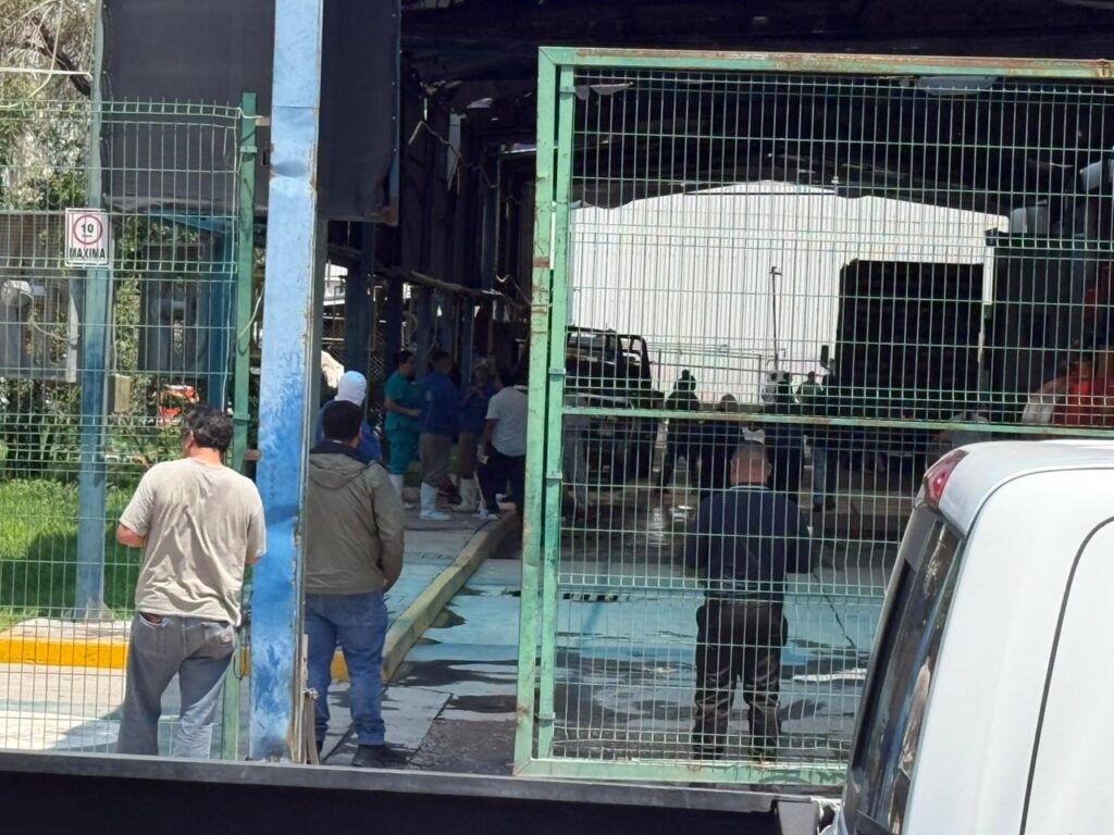 Trabajadores