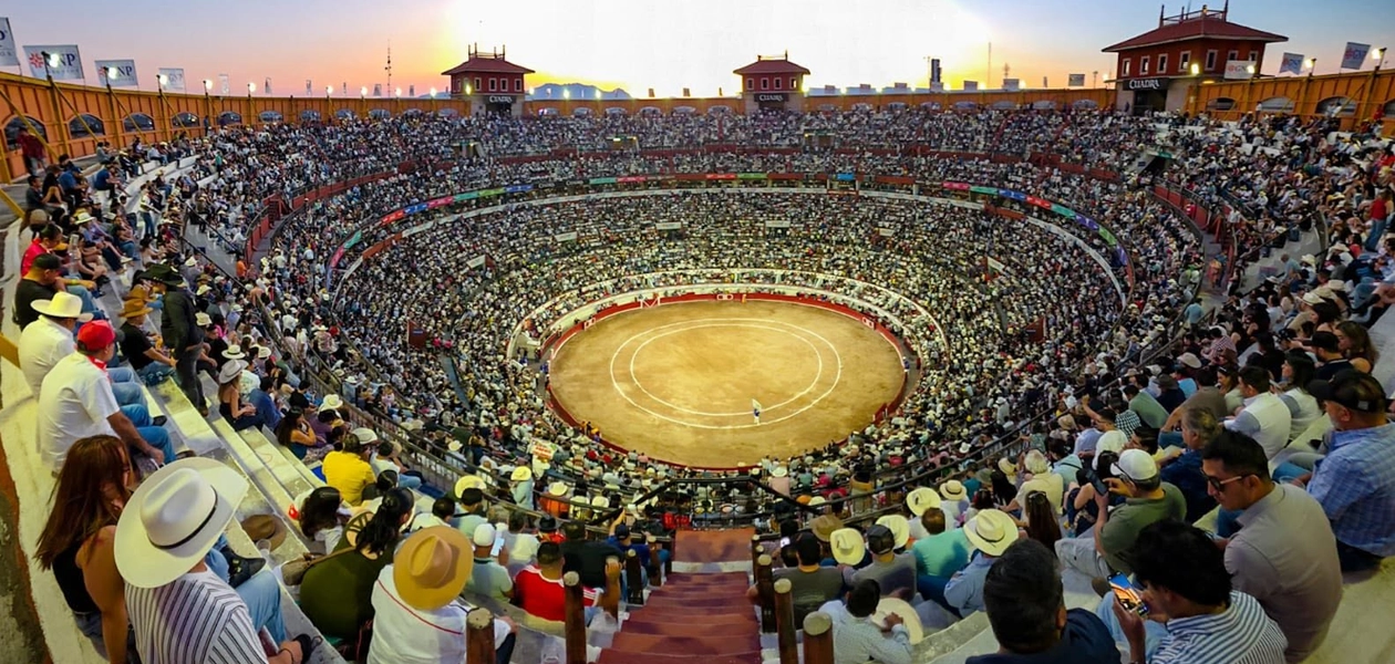 4 carteles llegan a la Monumental de Aguascalientes