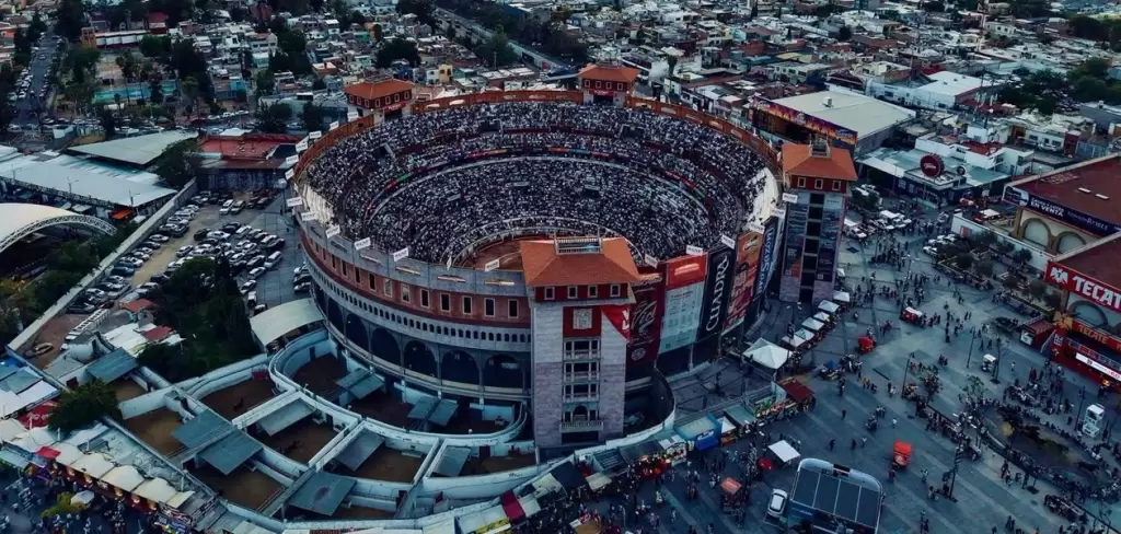 Adquiere entradas para la Monumental de Aguascalientes