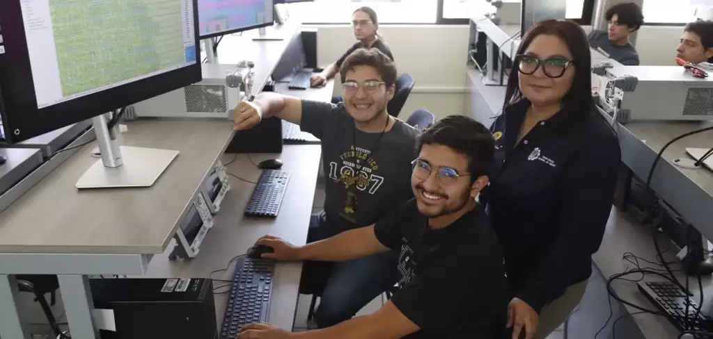 Aguascalientes a la vanguardia tecnológica: infraestructura y talento local impulsan la industria