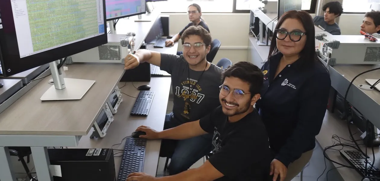 Aguascalientes a la vanguardia tecnológica: infraestructura y talento local impulsan la industria