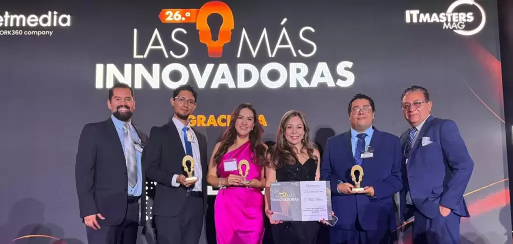 Aguascalientes destaca a nivel nacional por innovación tecnológica