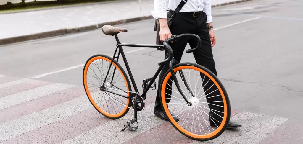 Aguascalientes en bicicleta beneficios de pedalear