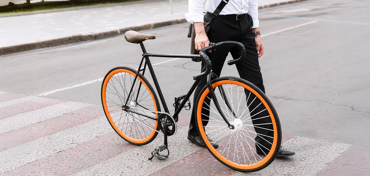 Aguascalientes en bicicleta beneficios de pedalear