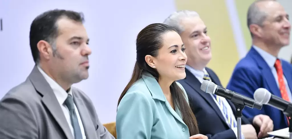 Aguascalientes le apuesta al talento joven para consolidar el primer ecosistema tecnológico del país