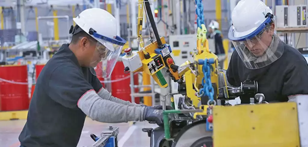 Aguascalientes lidera en salarios y mejores condiciones laborales en México