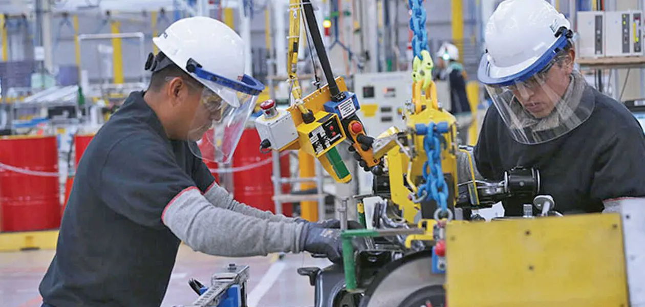 Aguascalientes lidera en salarios y mejores condiciones laborales en México