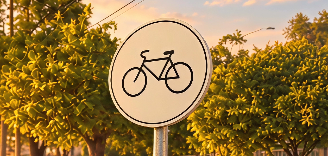 Aguascalientes pide respetar ciclovías y proteger ciclistas