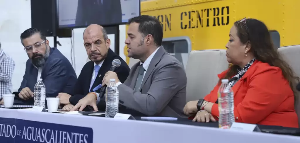 Aguascalientes será sede del North America Automotive B2B Meeting 2026