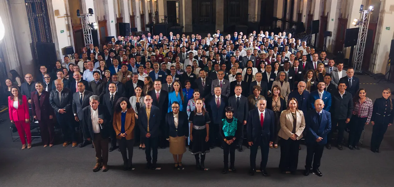 Aguascalientes suma fuerzas con la Federación para impulsar vivienda social