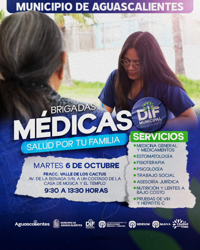 BRIGADA 6 OCTUBRE