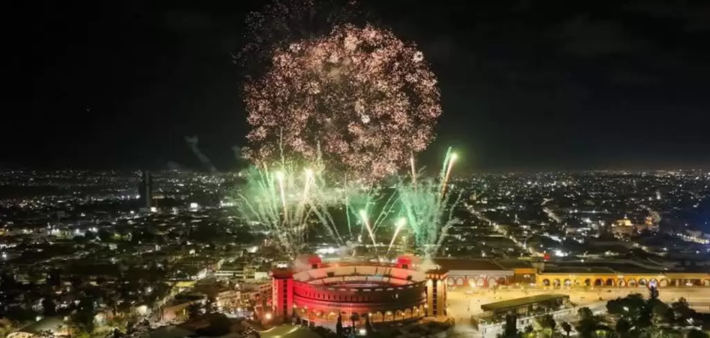 Boletos para la Monumental de Aguascalientes otoño 2026