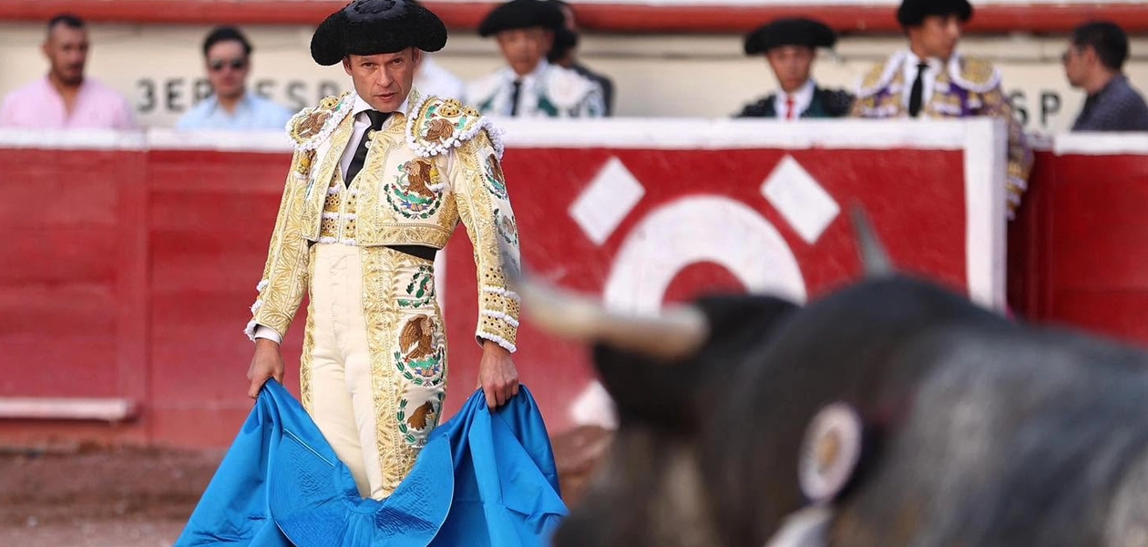 Boletos para los festejos de otoño en la Monumental de Aguascalientes